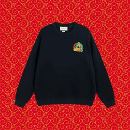 Picture of Versace Sweatshirts _SKUGucciXS-L51126786